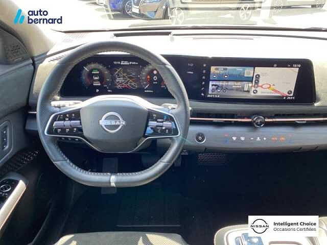 Nissan Ariya 87kWh 242ch Evolve
