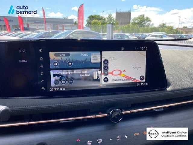 Nissan Ariya 87kWh 242ch Evolve