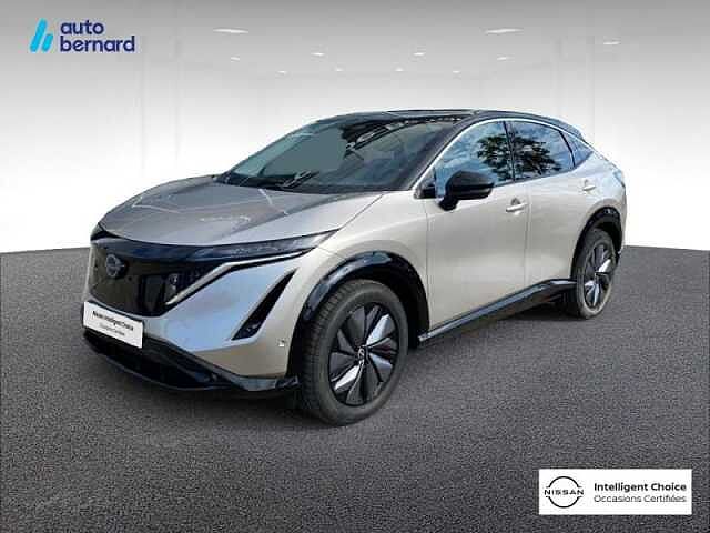 Nissan Ariya 87kWh 242ch Evolve