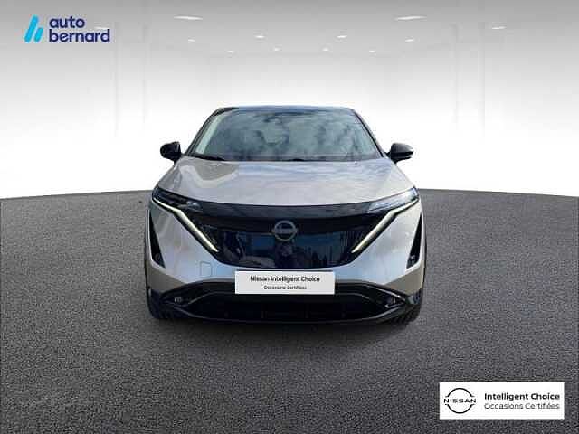 Nissan Ariya 87kWh 242ch Evolve