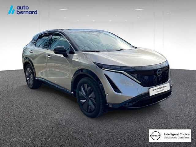 Nissan Ariya 87kWh 242ch Evolve