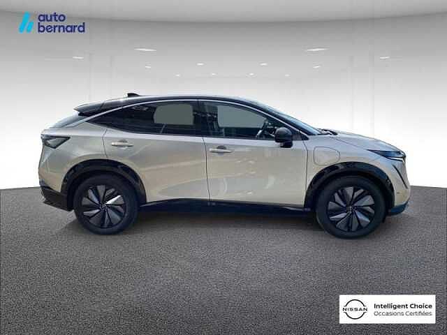 Nissan Ariya 87kWh 242ch Evolve