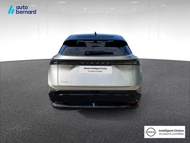 Nissan Ariya 87kWh 242ch Evolve