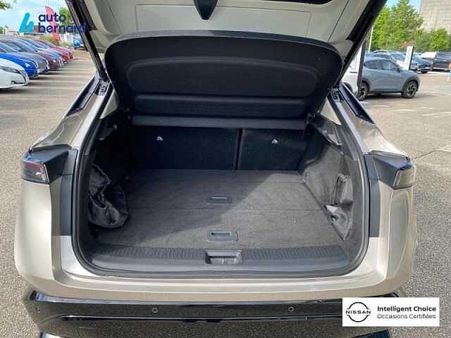 Nissan Ariya 87kWh 242ch Evolve