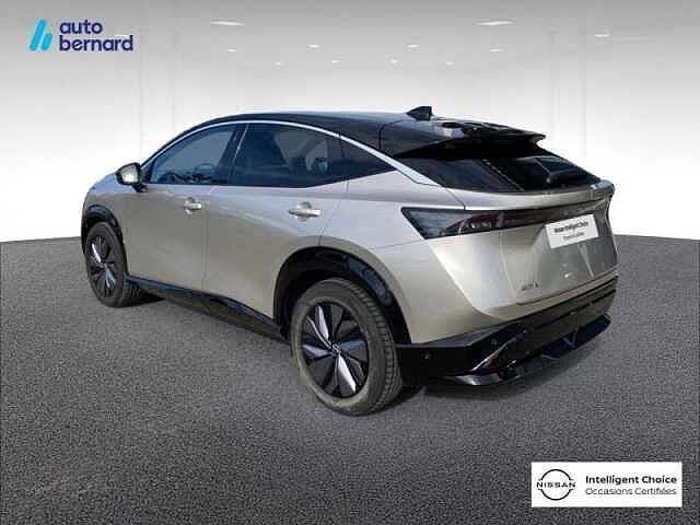 Nissan Ariya 87kWh 242ch Evolve