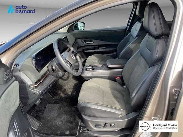 Nissan Ariya 87kWh 242ch Evolve
