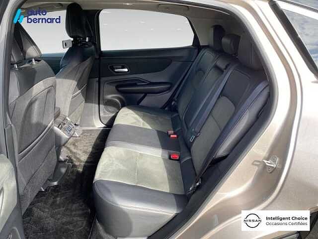 Nissan Ariya 87kWh 242ch Evolve