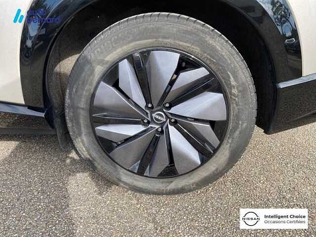 Nissan Ariya 87kWh 242ch Evolve