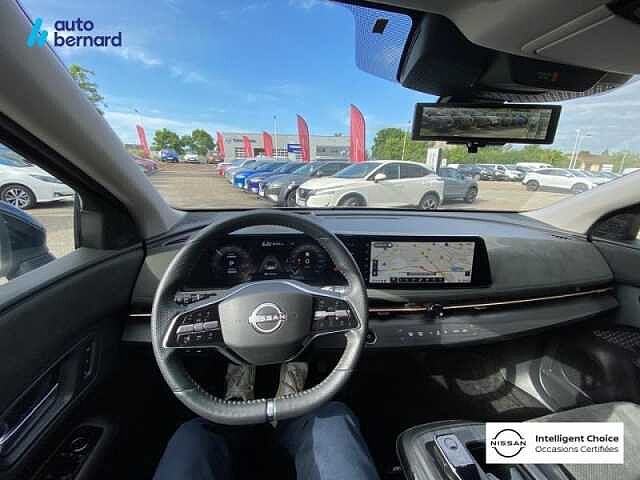 Nissan Ariya 87kWh 242ch Evolve