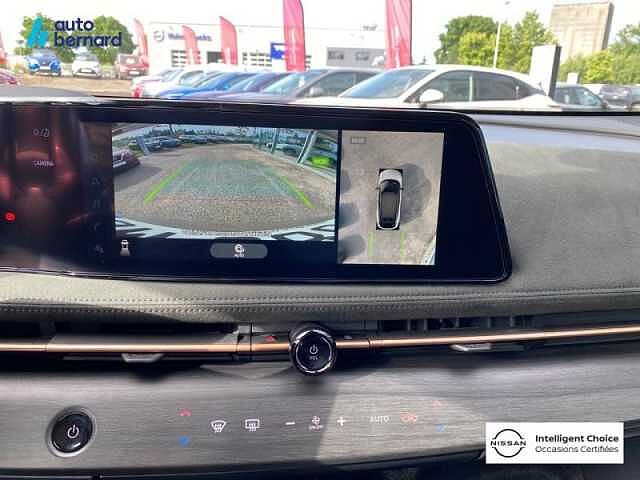 Nissan Ariya 87kWh 242ch Evolve