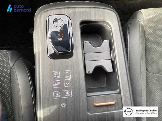 Nissan Ariya 87kWh 242ch Evolve