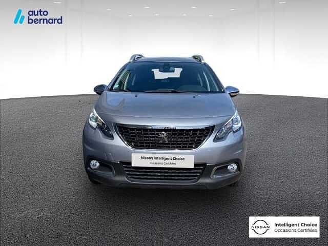 Peugeot 2008 1.2 PureTech 82ch E6.c Style S&amp;S