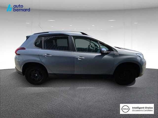 Peugeot 2008 1.2 PureTech 82ch E6.c Style S&amp;S