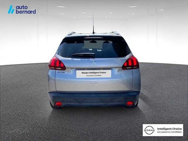 Peugeot 2008 1.2 PureTech 82ch E6.c Style S&amp;S