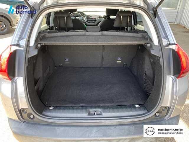 Peugeot 2008 1.2 PureTech 82ch E6.c Style S&amp;S