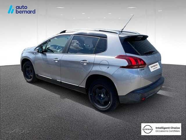 Peugeot 2008 1.2 PureTech 82ch E6.c Style S&amp;S