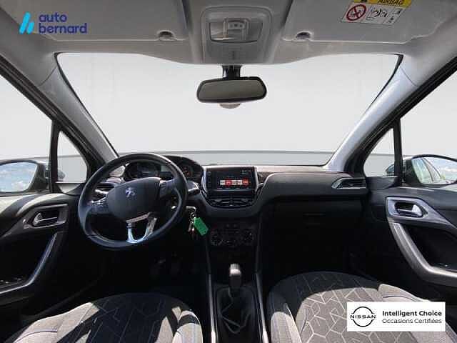 Peugeot 2008 1.2 PureTech 82ch E6.c Style S&amp;S