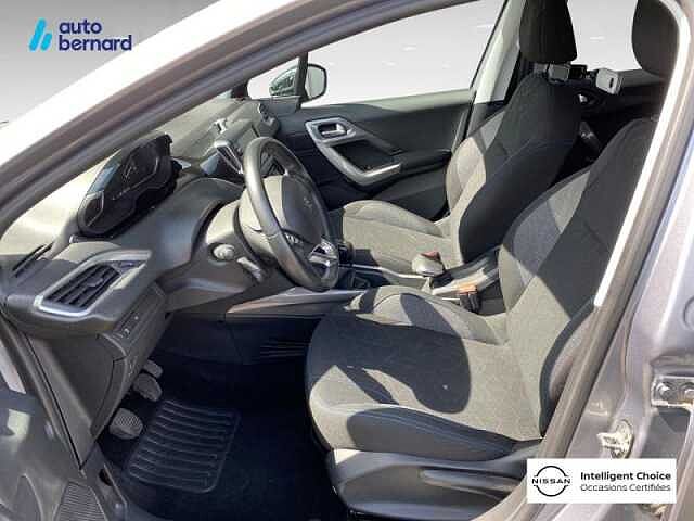 Peugeot 2008 1.2 PureTech 82ch E6.c Style S&amp;S