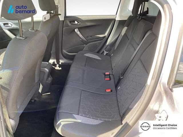 Peugeot 2008 1.2 PureTech 82ch E6.c Style S&amp;S