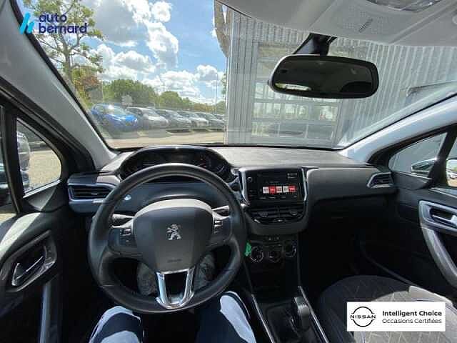 Peugeot 2008 1.2 PureTech 82ch E6.c Style S&amp;S