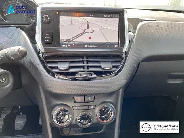 Peugeot 2008 1.2 PureTech 82ch E6.c Style S&amp;S