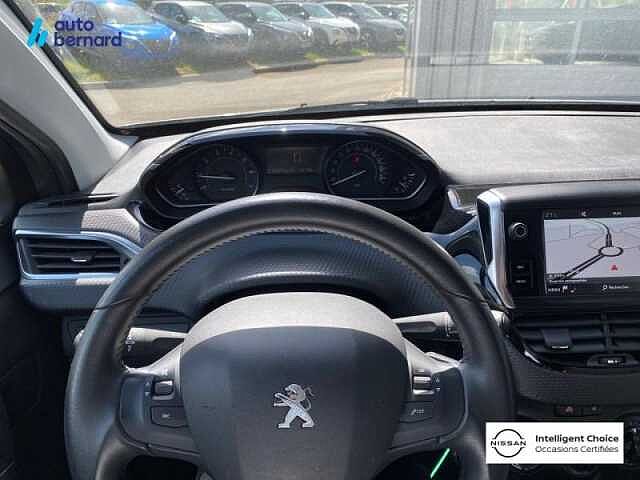 Peugeot 2008 1.2 PureTech 82ch E6.c Style S&amp;S