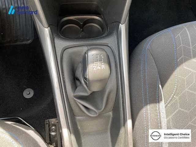 Peugeot 2008 1.2 PureTech 82ch E6.c Style S&amp;S