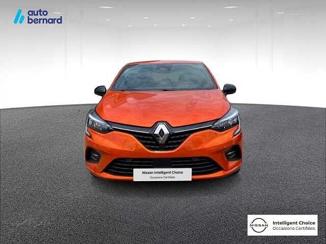Renault Clio 1.0 TCe 90ch Limited -21N