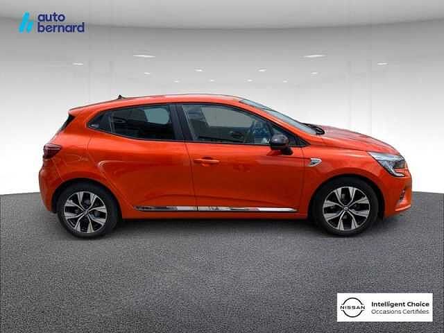 Renault Clio 1.0 TCe 90ch Limited -21N
