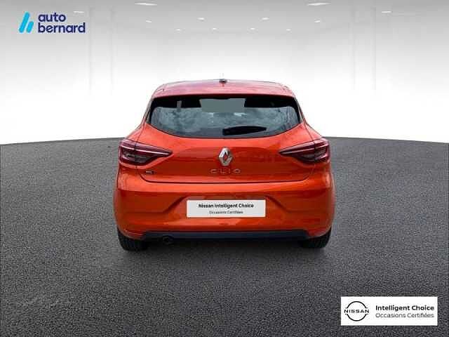 Renault Clio 1.0 TCe 90ch Limited -21N