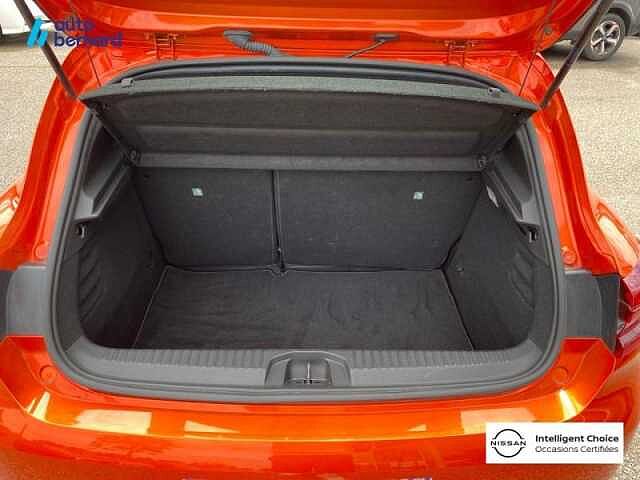 Renault Clio 1.0 TCe 90ch Limited -21N