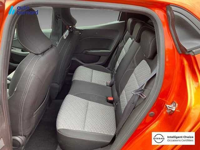Renault Clio 1.0 TCe 90ch Limited -21N