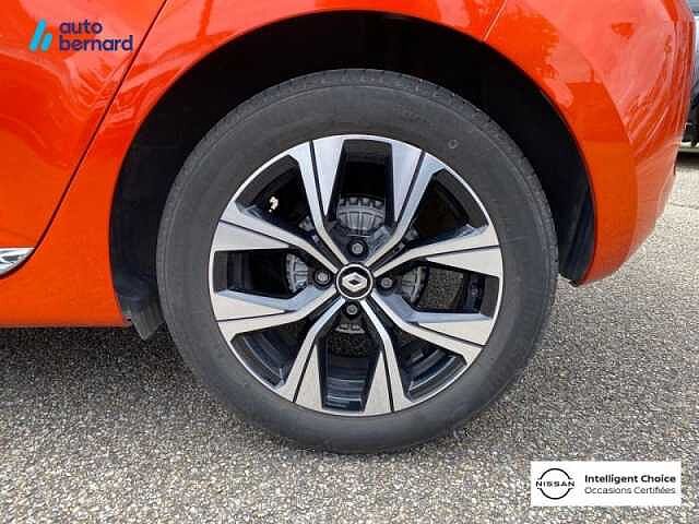 Renault Clio 1.0 TCe 90ch Limited -21N