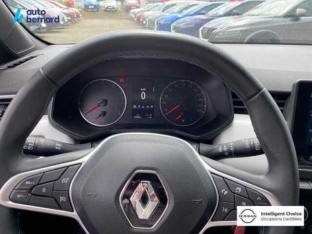 Renault Clio 1.0 TCe 90ch Limited -21N