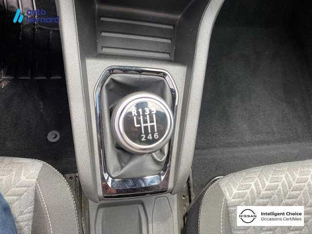 Renault Clio 1.0 TCe 90ch Limited -21N