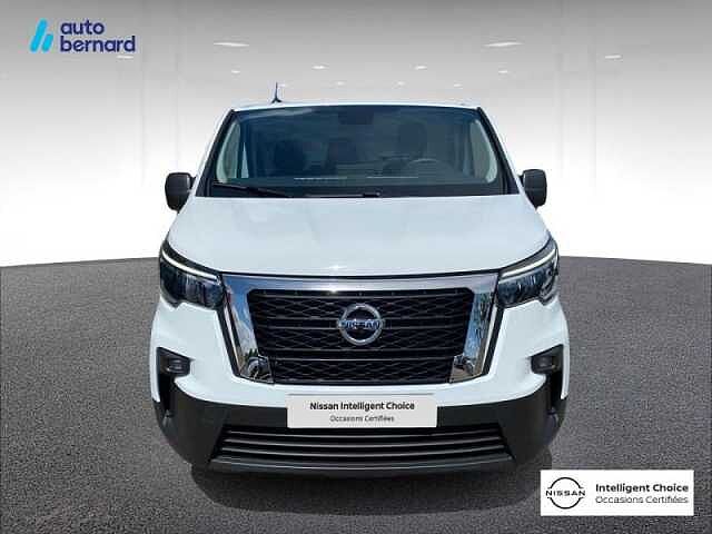 Nissan Primastar Fg L2H1 3t1 2.0 dCi 150ch N-Connecta Euro6E