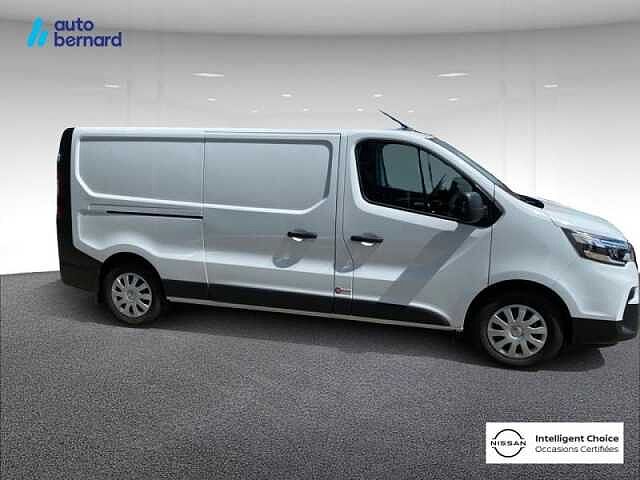 Nissan Primastar Fg L2H1 3t1 2.0 dCi 150ch N-Connecta Euro6E