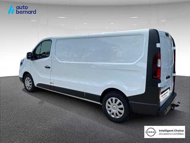 Nissan Primastar Fg L2H1 3t1 2.0 dCi 150ch N-Connecta Euro6E