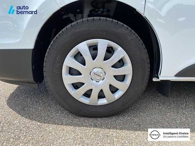 Nissan Primastar Fg L2H1 3t1 2.0 dCi 150ch N-Connecta Euro6E