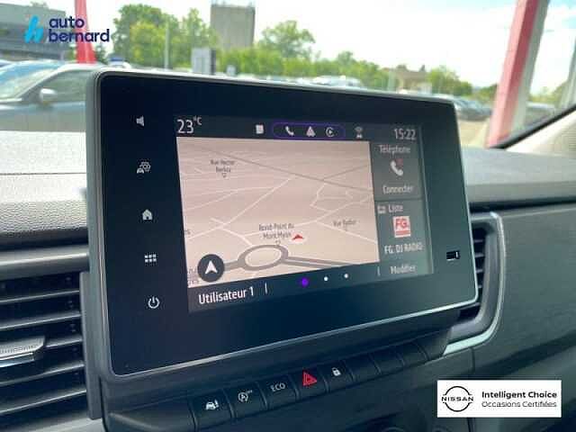 Nissan Primastar Fg L2H1 3t1 2.0 dCi 150ch N-Connecta Euro6E