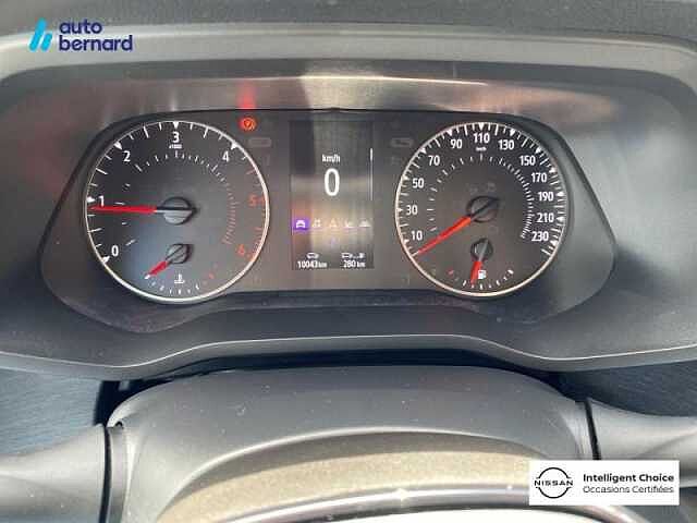 Nissan Primastar Fg L2H1 3t1 2.0 dCi 150ch N-Connecta Euro6E