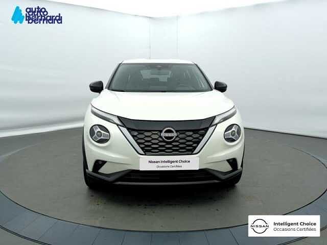 Nissan Juke 1.6 Hybrid 143ch Tekna 2023