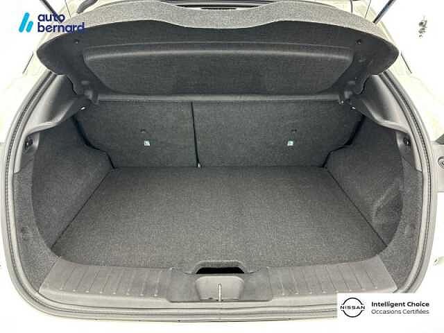 Nissan Juke 1.6 Hybrid 143ch Tekna 2023