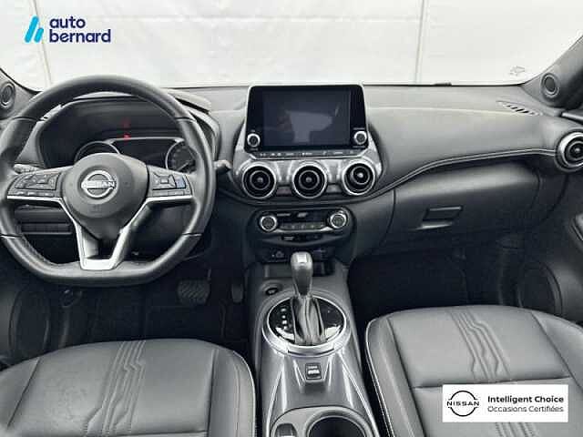 Nissan Juke 1.6 Hybrid 143ch Tekna 2023