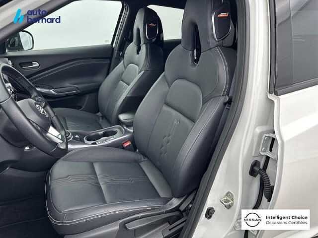 Nissan Juke 1.6 Hybrid 143ch Tekna 2023
