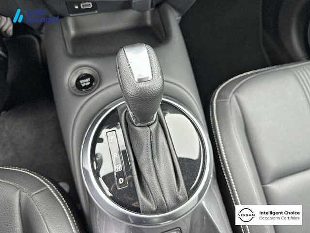 Nissan Juke 1.6 Hybrid 143ch Tekna 2023