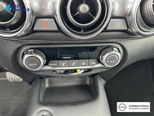 Nissan Juke 1.6 Hybrid 143ch Tekna 2023