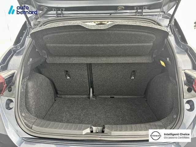 Nissan Micra 1.0 IG-T 92ch Acenta Xtronic 2021