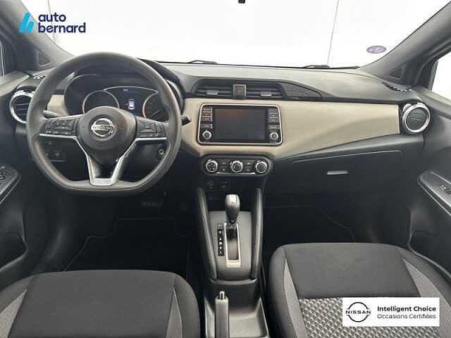 Nissan Micra 1.0 IG-T 92ch Acenta Xtronic 2021