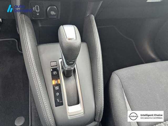 Nissan Micra 1.0 IG-T 92ch Acenta Xtronic 2021